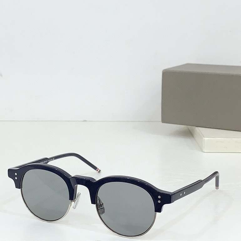 THOM BROWNE Sunglasses(AAAA)-070