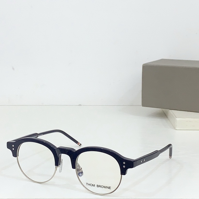 THOM BROWNE Sunglasses(AAAA)-064