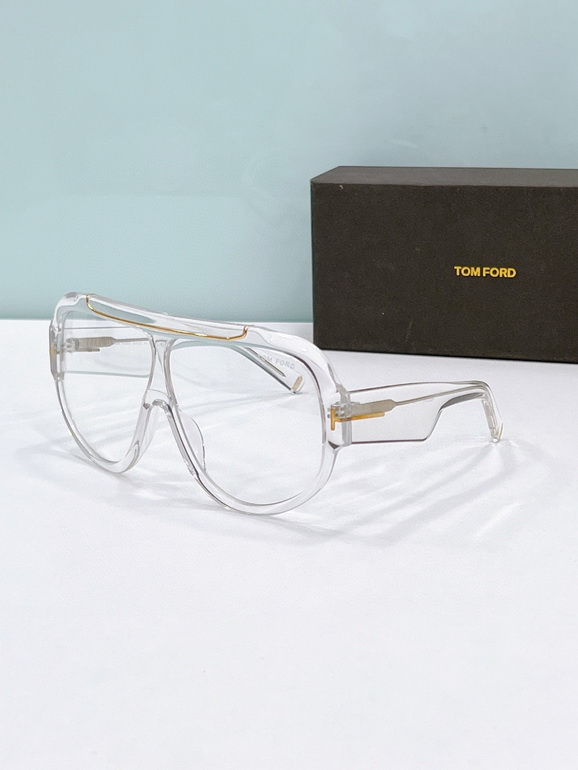 TOM FORD Sunglasses(AAAA)-678
