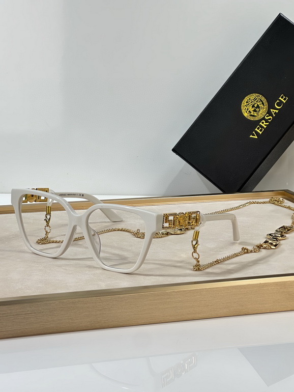 VERSACE Sunglasses(AAAA)-1123