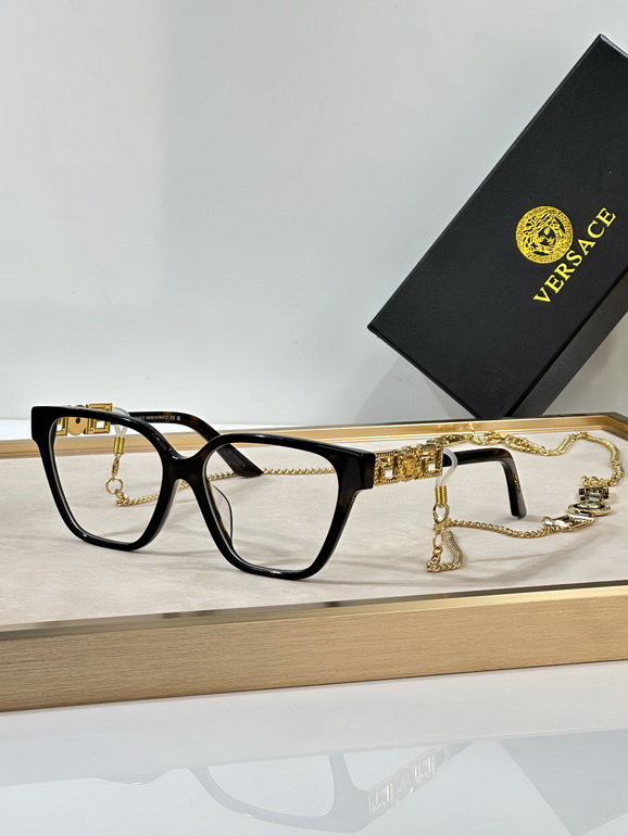 VERSACE Sunglasses(AAAA)-1122