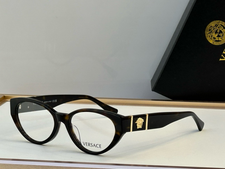 VERSACE Sunglasses(AAAA)-1113
