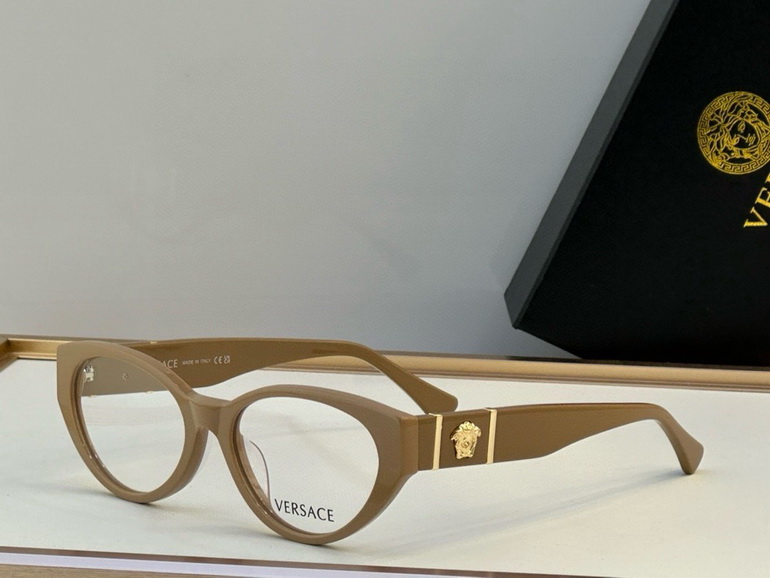 VERSACE Sunglasses(AAAA)-1111