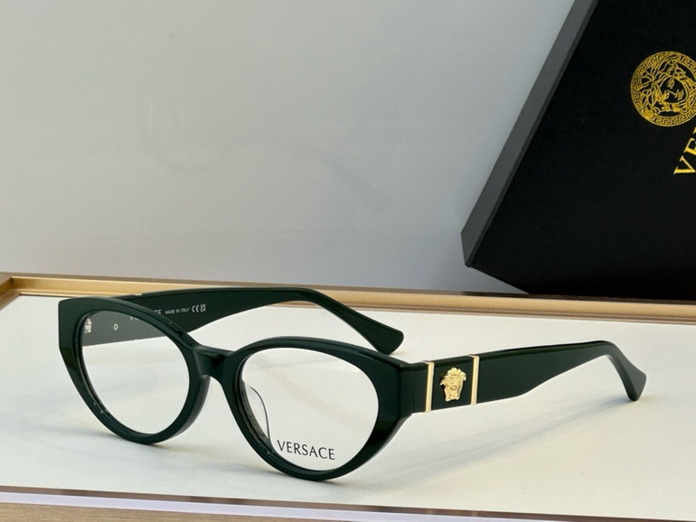 VERSACE Sunglasses(AAAA)-1108
