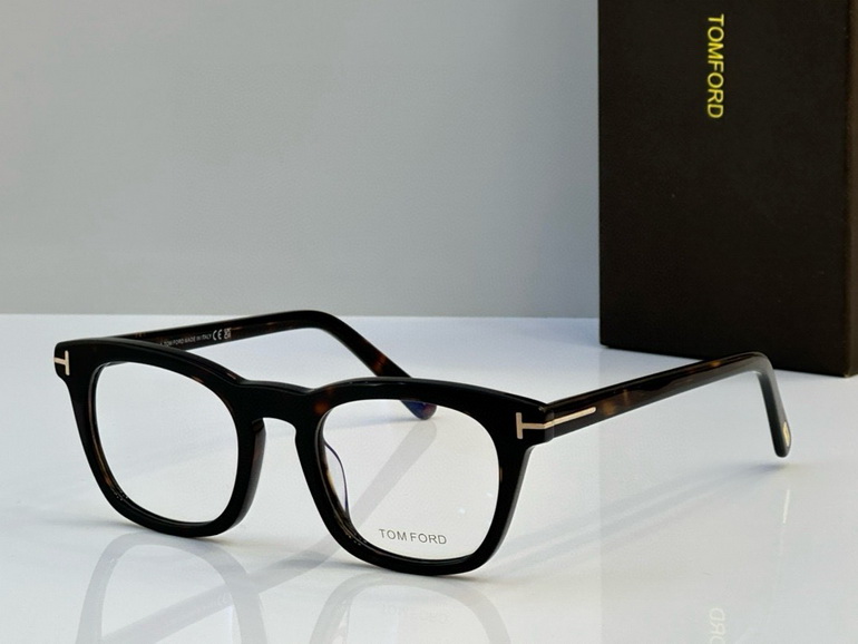 TOM FORD Sunglasses(AAAA)-674
