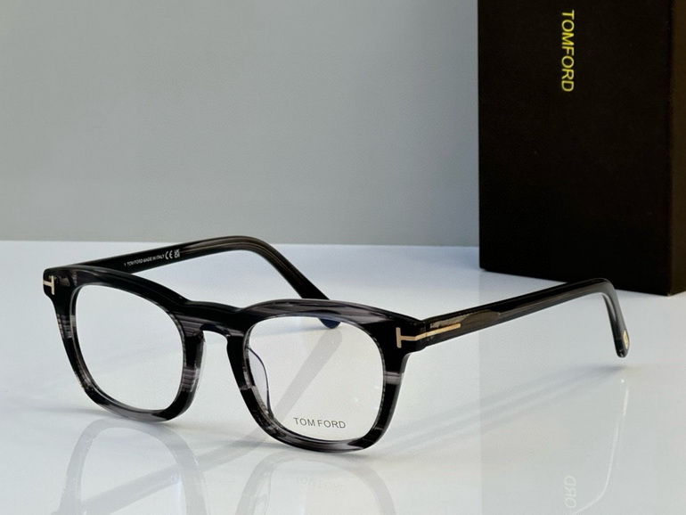 TOM FORD Sunglasses(AAAA)-672