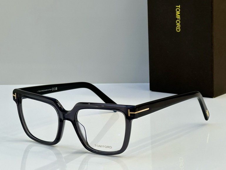TOM FORD Sunglasses(AAAA)-669