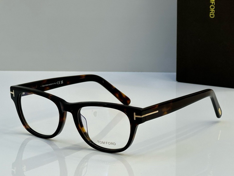 TOM FORD Sunglasses(AAAA)-664