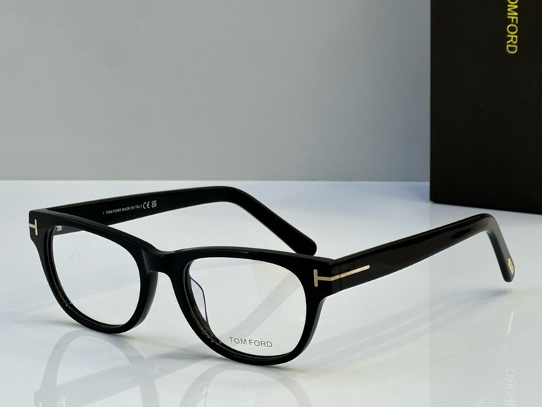 TOM FORD Sunglasses(AAAA)-661