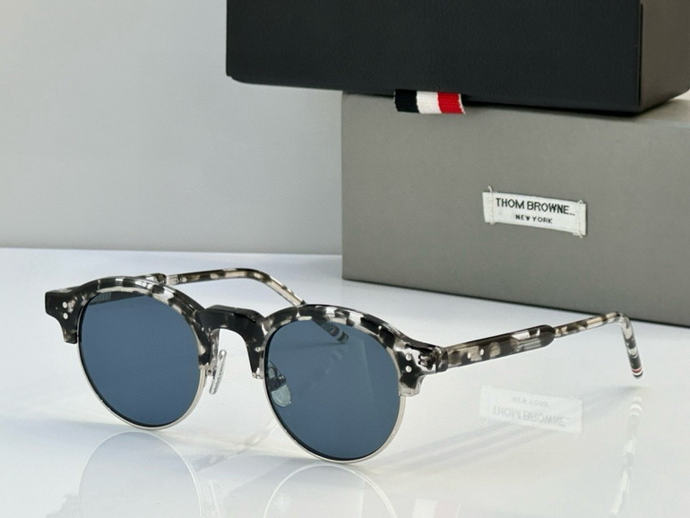 THOM BROWNE Sunglasses(AAAA)-055