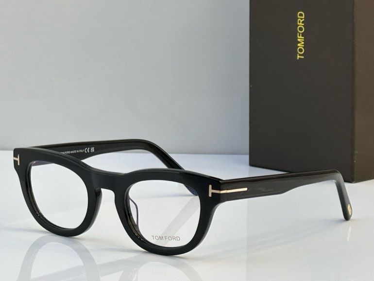 TOM FORD Sunglasses(AAAA)-657