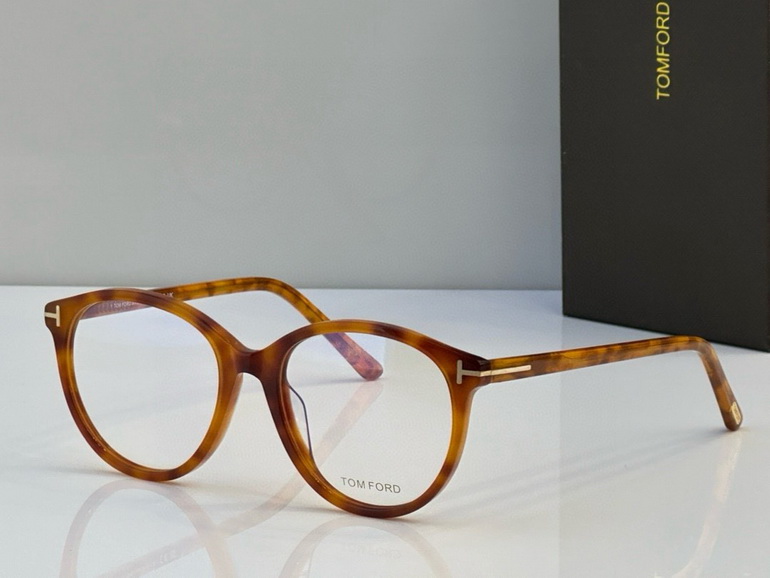 TOM FORD Sunglasses(AAAA)-651