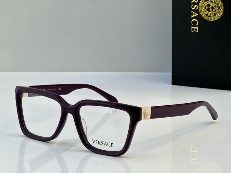 VERSACE Sunglasses(AAAA)-1091