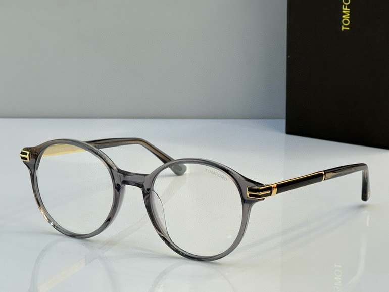 TOM FORD Sunglasses(AAAA)-633