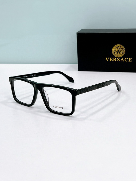 VERSACE Sunglasses(AAAA)-1080
