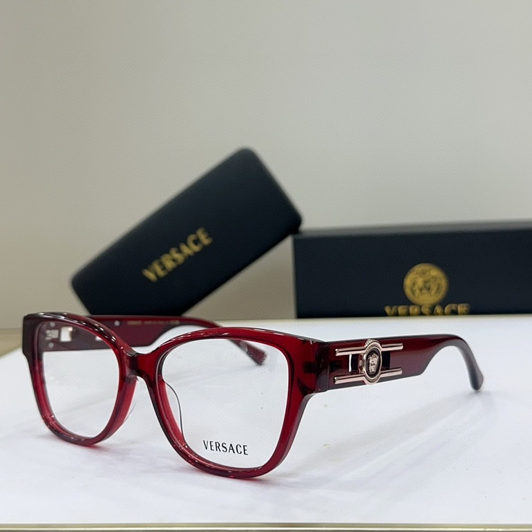 VERSACE Sunglasses(AAAA)-1063