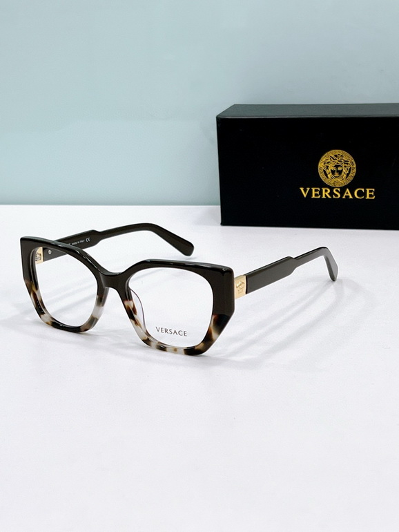 VERSACE Sunglasses(AAAA)-1054