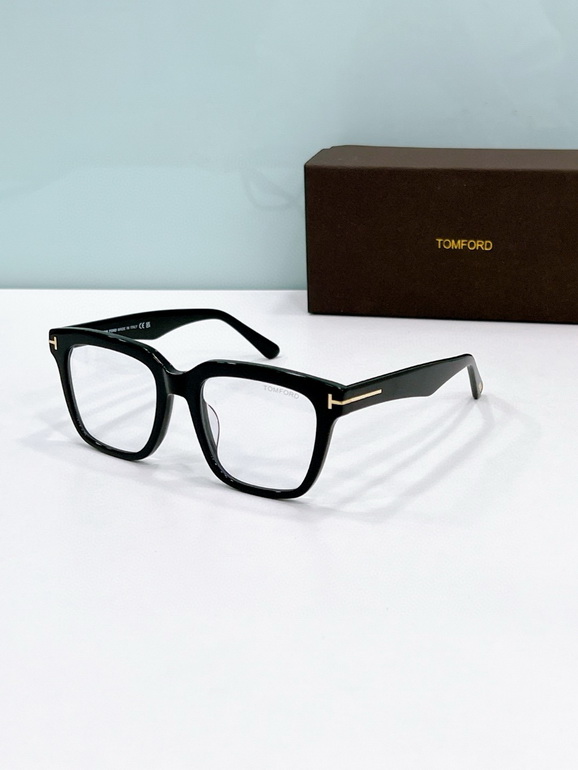 TOM FORD Sunglasses(AAAA)-594