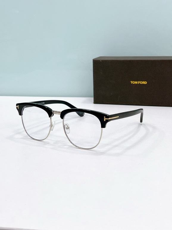TOM FORD Sunglasses(AAAA)-587