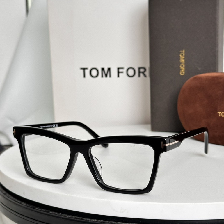 TOM FORD Sunglasses(AAAA)-580