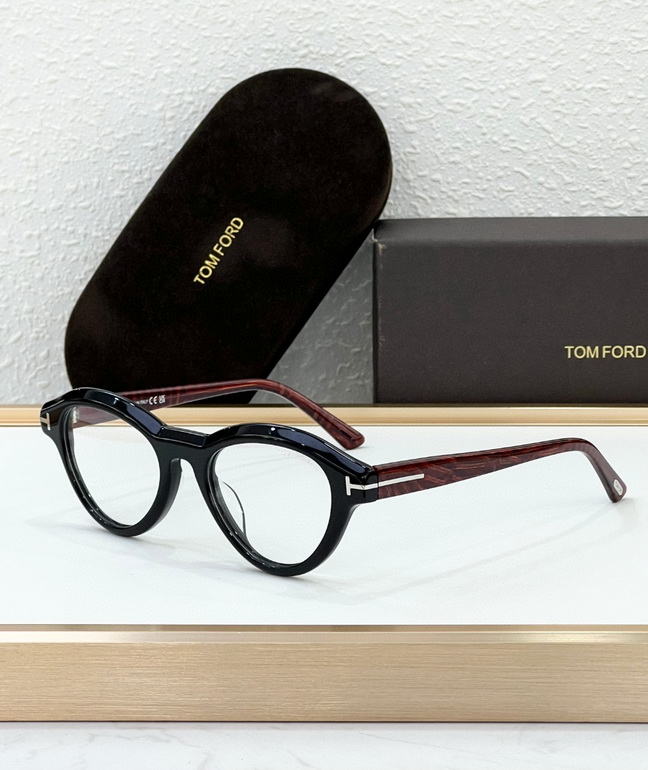 TOM FORD Sunglasses(AAAA)-572