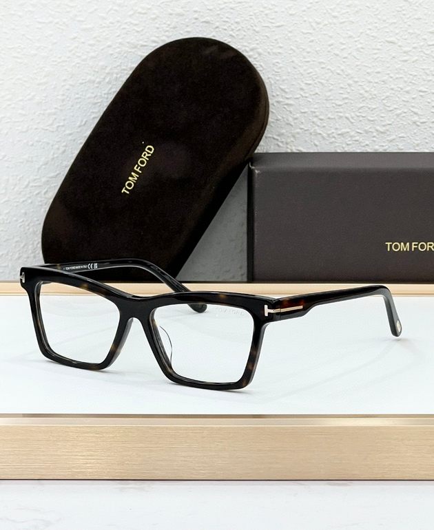 TOM FORD Sunglasses(AAAA)-566