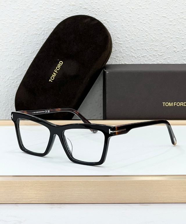 TOM FORD Sunglasses(AAAA)-563
