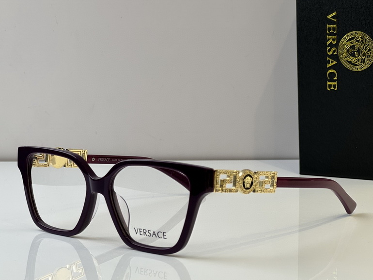 VERSACE Sunglasses(AAAA)-1035