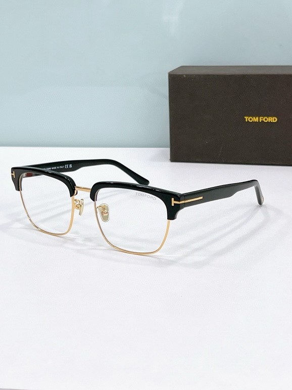 TOM FORD Sunglasses(AAAA)-536