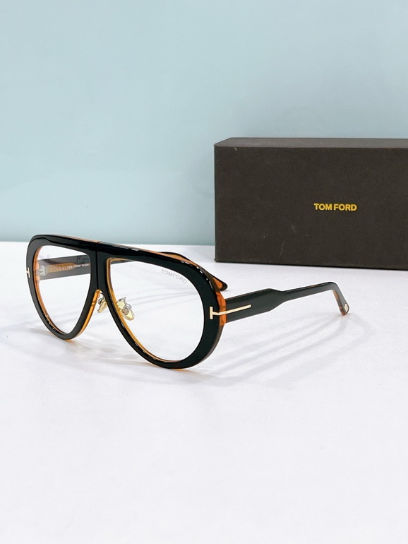TOM FORD Sunglasses(AAAA)-533
