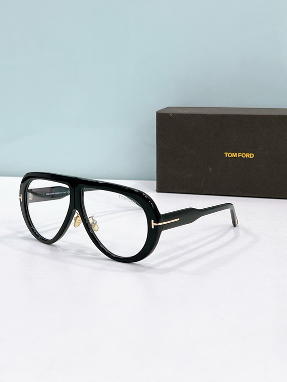 TOM FORD Sunglasses(AAAA)-532
