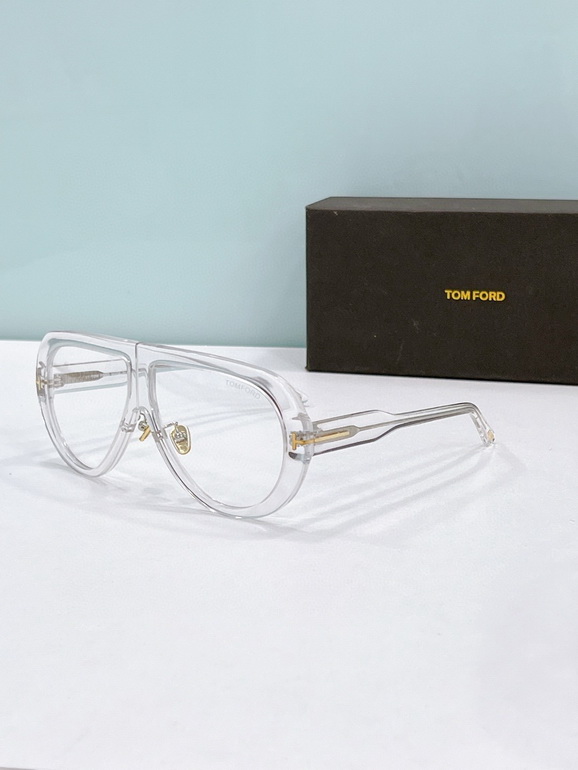 TOM FORD Sunglasses(AAAA)-531