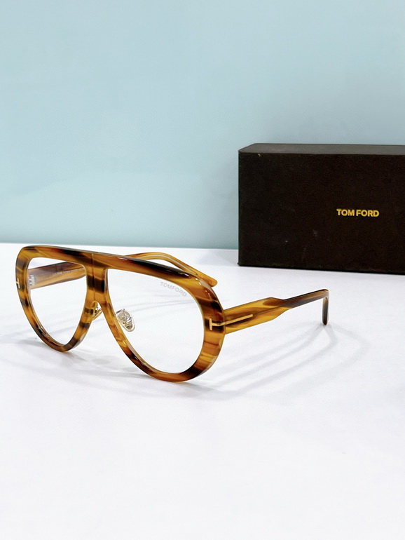TOM FORD Sunglasses(AAAA)-530