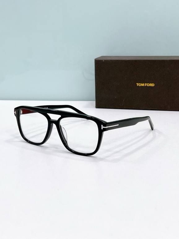 TOM FORD Sunglasses(AAAA)-525