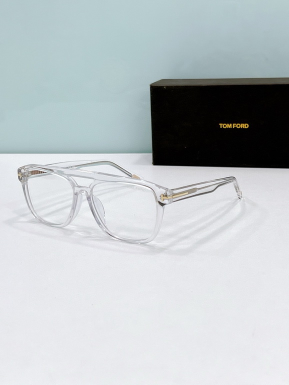 TOM FORD Sunglasses(AAAA)-522