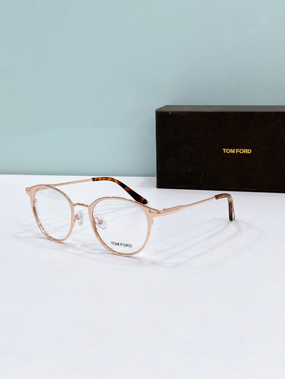 TOM FORD Sunglasses(AAAA)-510