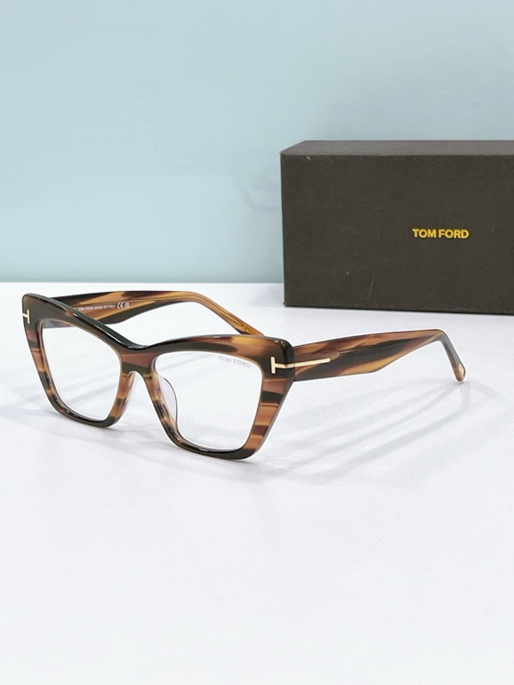 TOM FORD Sunglasses(AAAA)-483