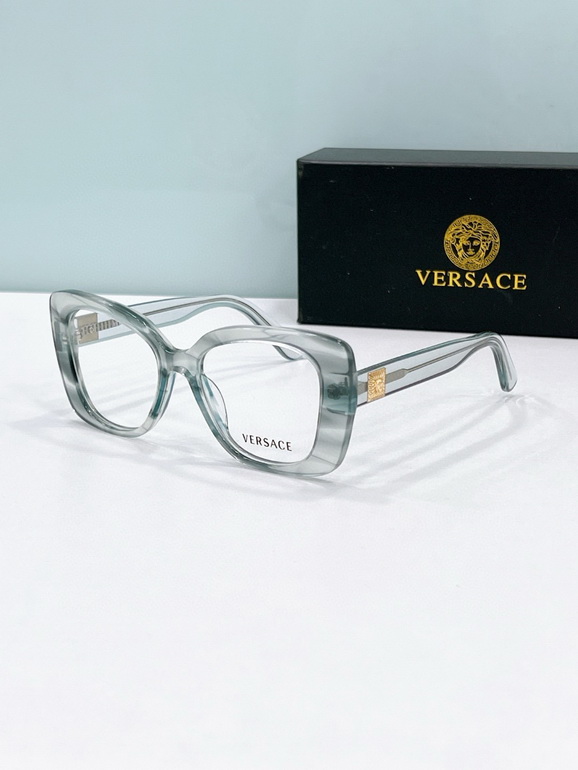 VERSACE Sunglasses(AAAA)-1002