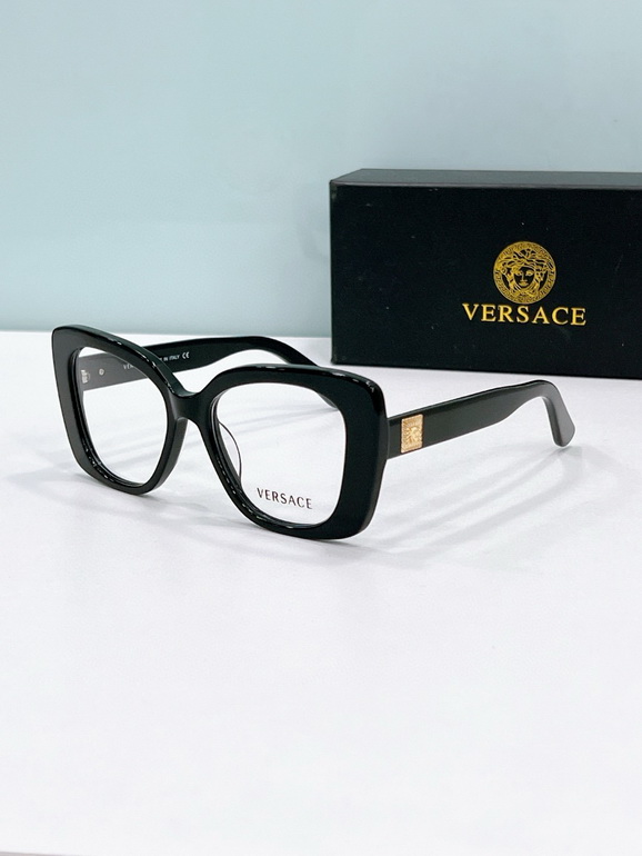 VERSACE Sunglasses(AAAA)-1001