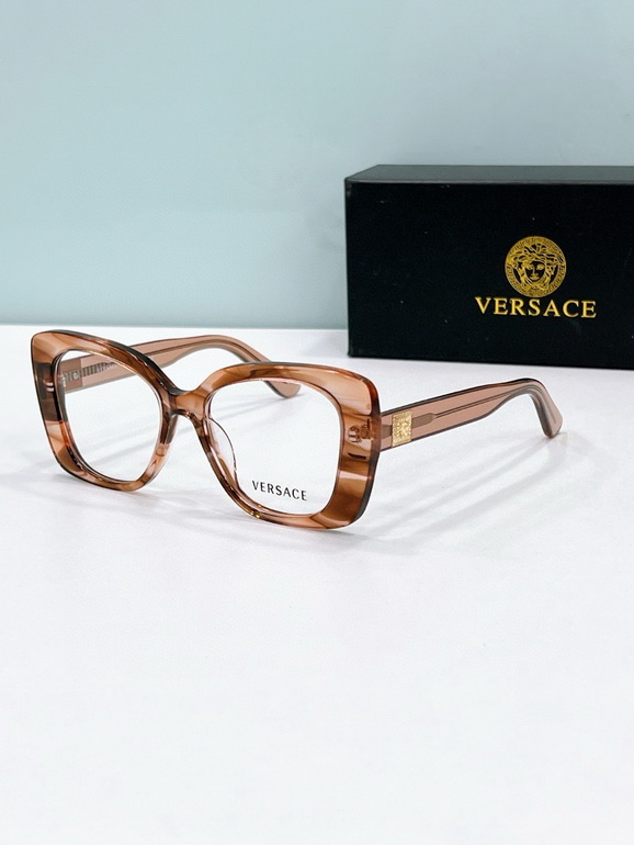 VERSACE Sunglasses(AAAA)-997
