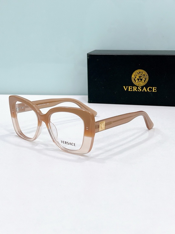 VERSACE Sunglasses(AAAA)-996
