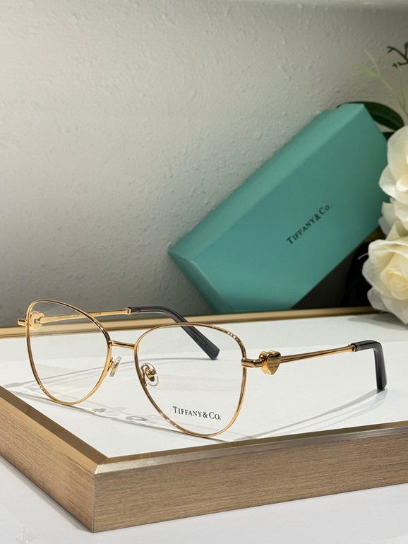 TIFFANY & CO Sunglasses(AAAA)-788