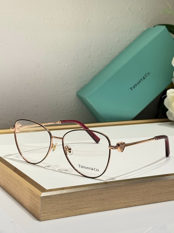 TIFFANY & CO Sunglasses(AAAA)-786