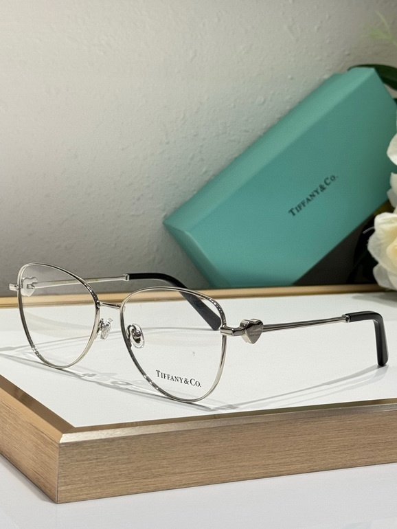 TIFFANY & CO Sunglasses(AAAA)-784