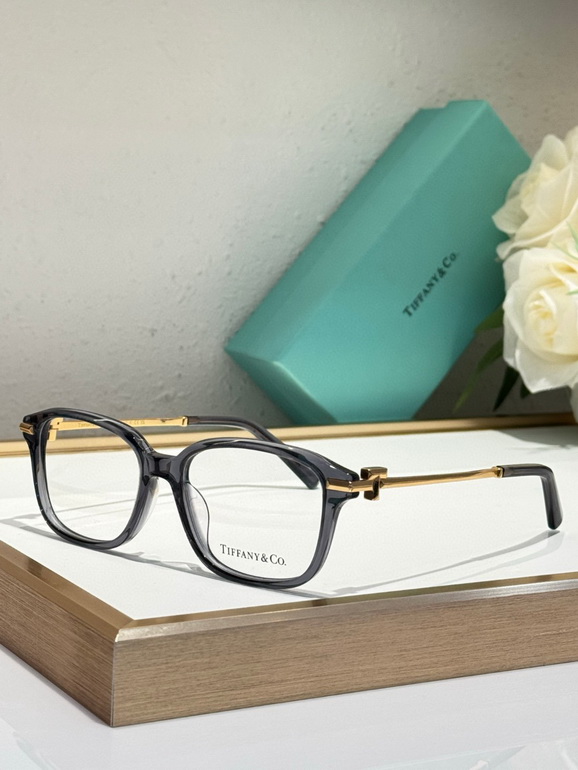 TIFFANY & CO Sunglasses(AAAA)-779