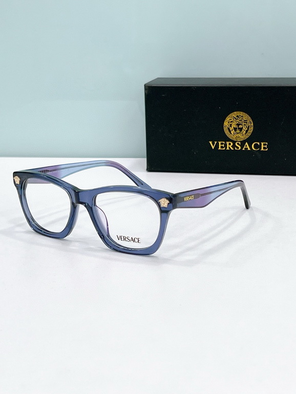 VERSACE Sunglasses(AAAA)-983