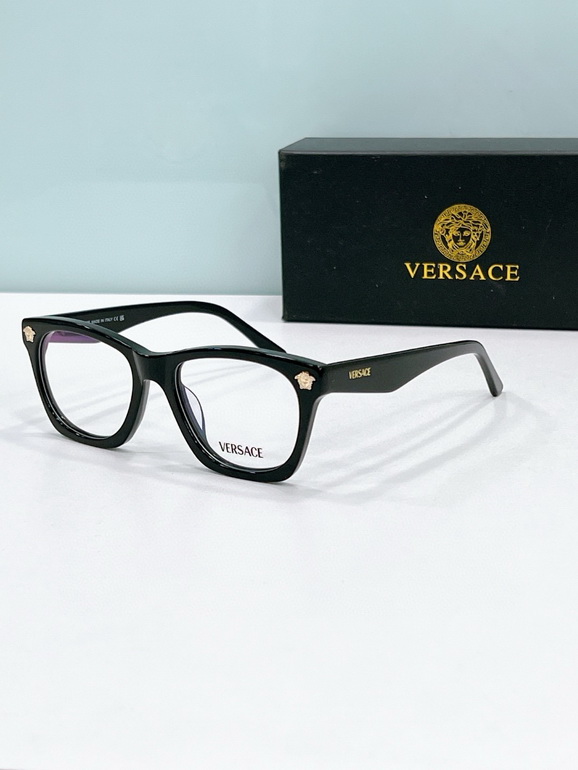 VERSACE Sunglasses(AAAA)-982
