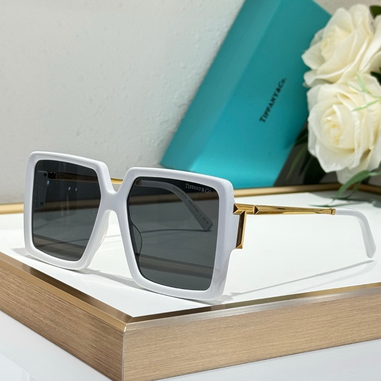 TIFFANY & CO Sunglasses(AAAA)-762