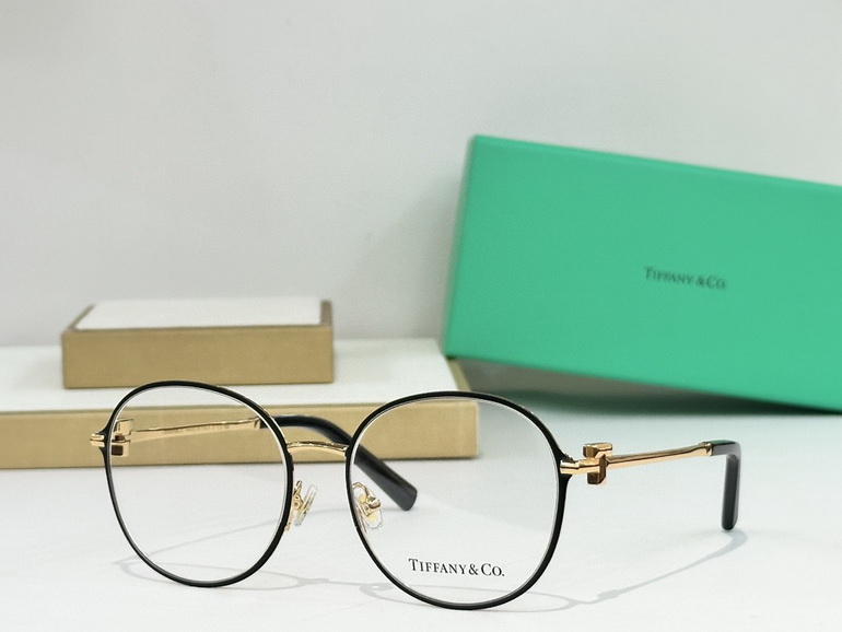 TIFFANY & CO Sunglasses(AAAA)-741