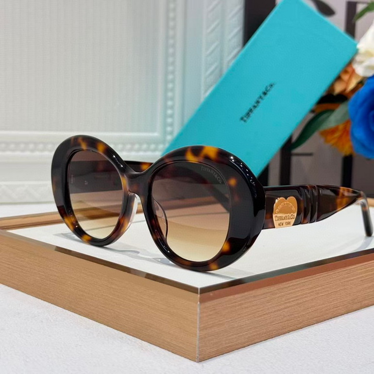 TIFFANY & CO Sunglasses(AAAA)-732